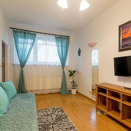 Mieszkanie Gdynia Ngoại thất bức ảnh