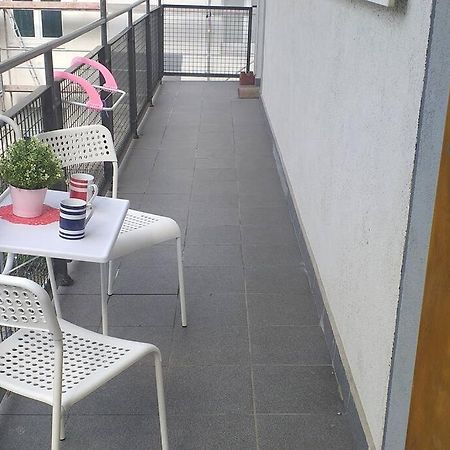 Mieszkanie Gdynia Ngoại thất bức ảnh