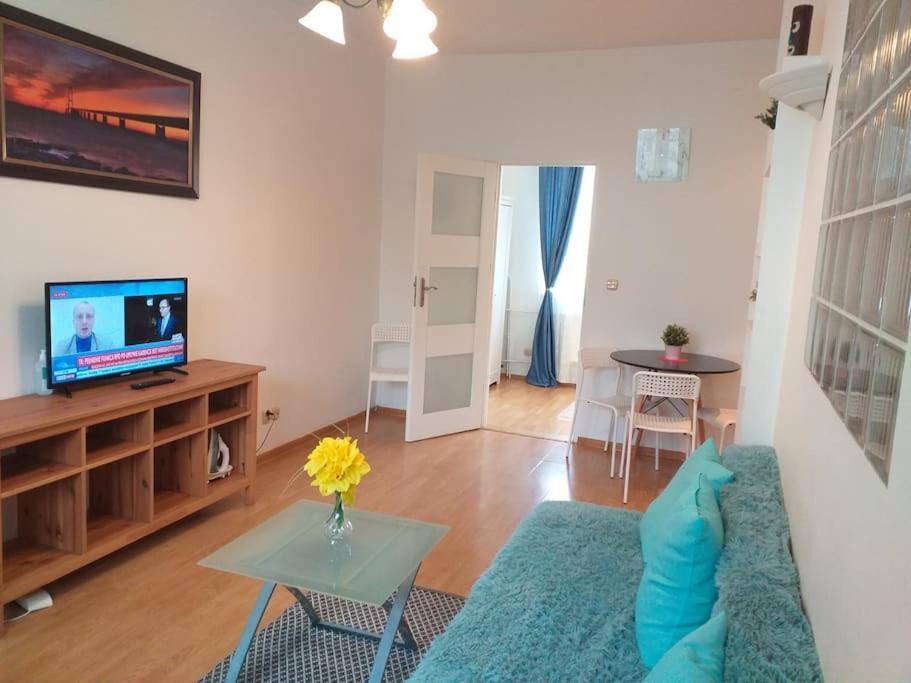 Mieszkanie Gdynia Ngoại thất bức ảnh