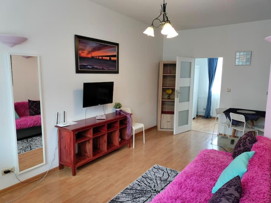 Mieszkanie Gdynia Ngoại thất bức ảnh
