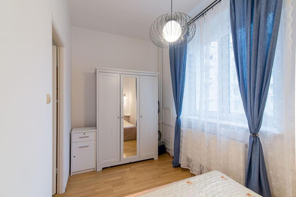 Mieszkanie Gdynia Ngoại thất bức ảnh