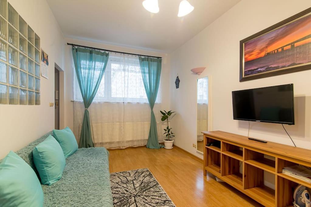 Mieszkanie Gdynia Ngoại thất bức ảnh