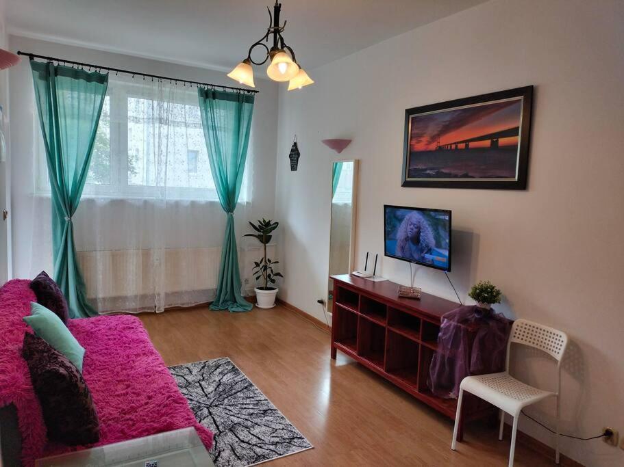 Mieszkanie Gdynia Ngoại thất bức ảnh